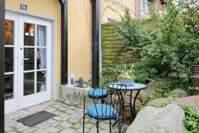 Auf den Höfen Wohnung 14, Kühlungsborn
